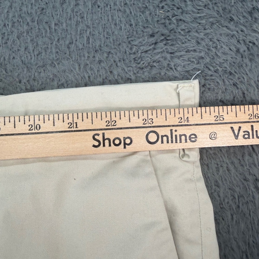 Polo Ralph Lauren Chinos Mens 48B/30 Tan Khaki Stretch Classic Fit Pants - Picture 7 of 10